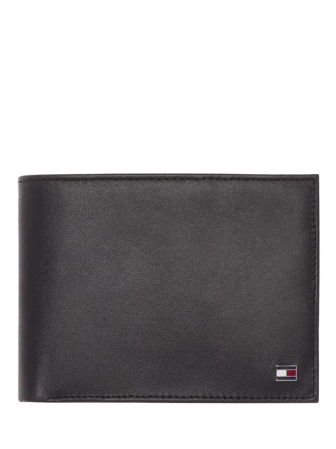 tommy hilfiger coin wallet.